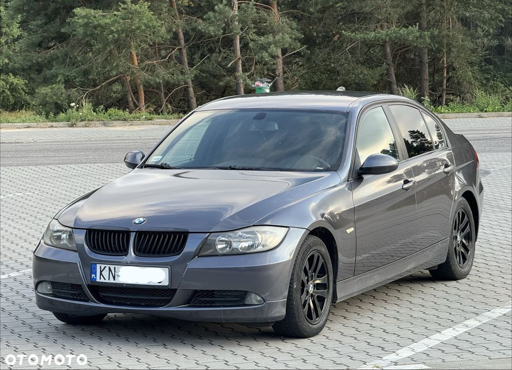 BMW Seria 3 - 2