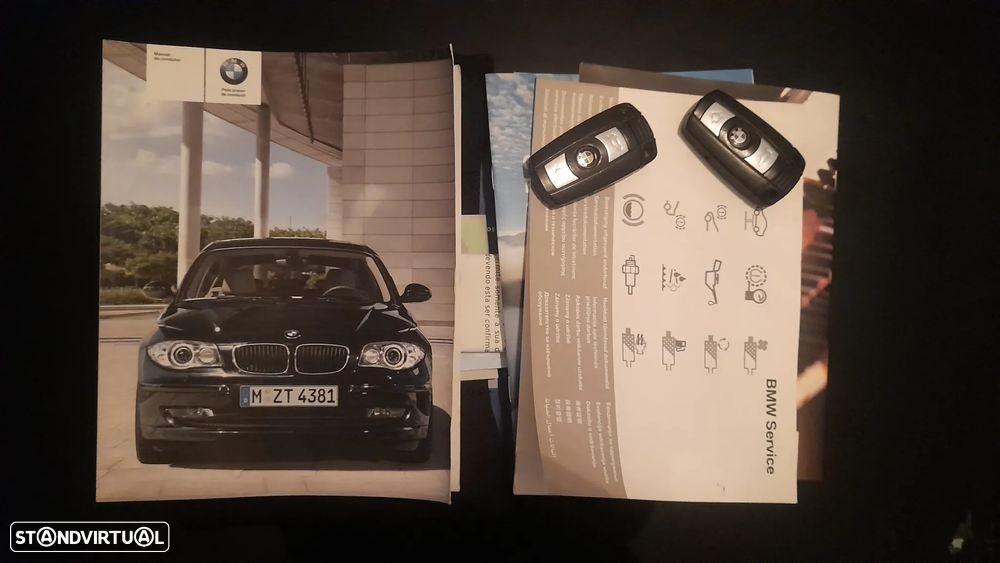 BMW 116 d - 38