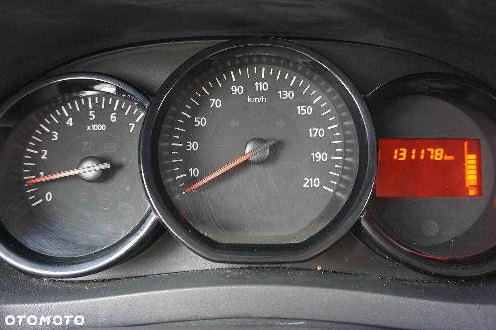 Dacia Dokker 1.5 Blue dCi Laureate - 18