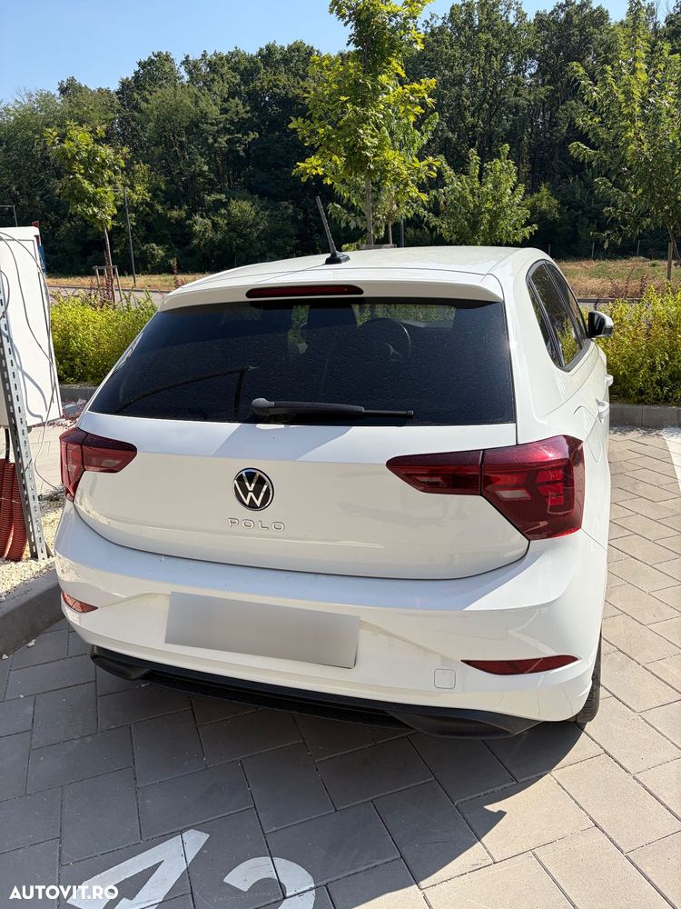 Volkswagen Polo - 4