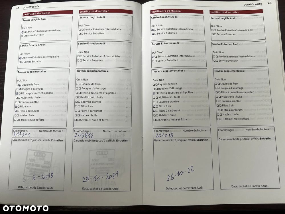 Audi A4 Avant 2.0 TDI 120g DPF Attraction - 31