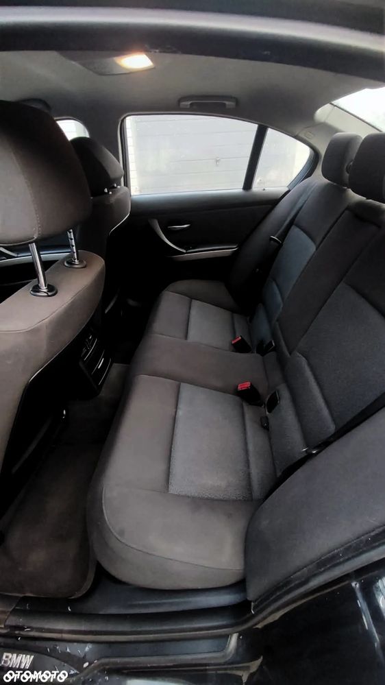 BMW Seria 3 - 14