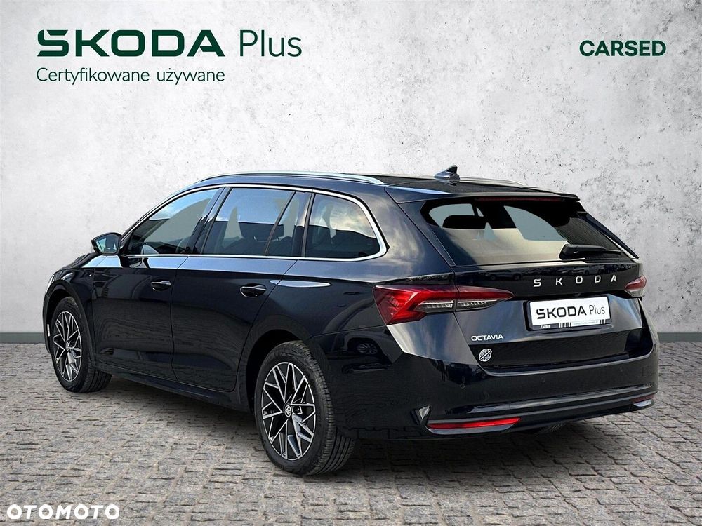 Skoda Octavia 1.5 TSI Selection - 39