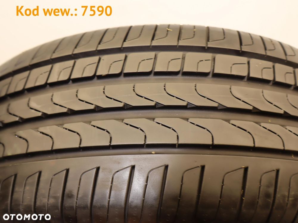 Pirelli Cinturato P7 - 225/55 R17 - 8