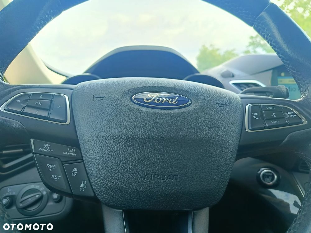Ford Grand C-MAX Gr 2.0 TDCi Titanium ASS - 14