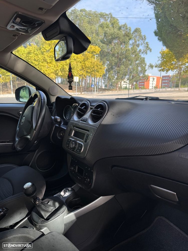 Alfa Romeo MiTo 1.3 JTDM ECO - 18