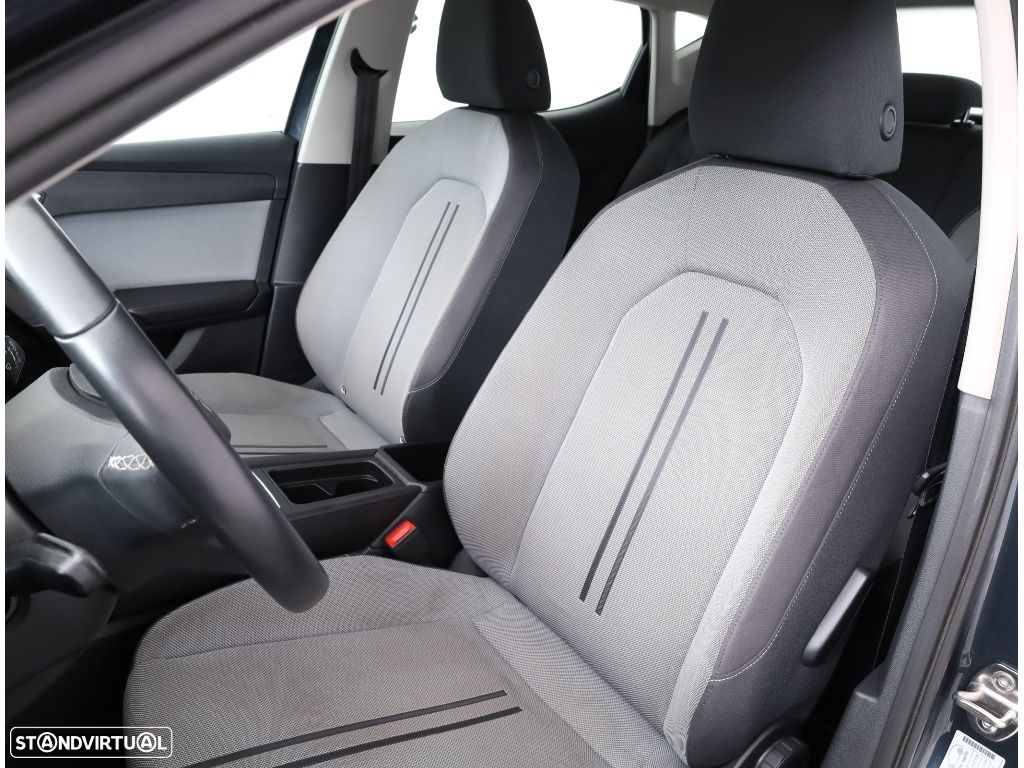 SEAT Leon 1.0 TSI Style - 23