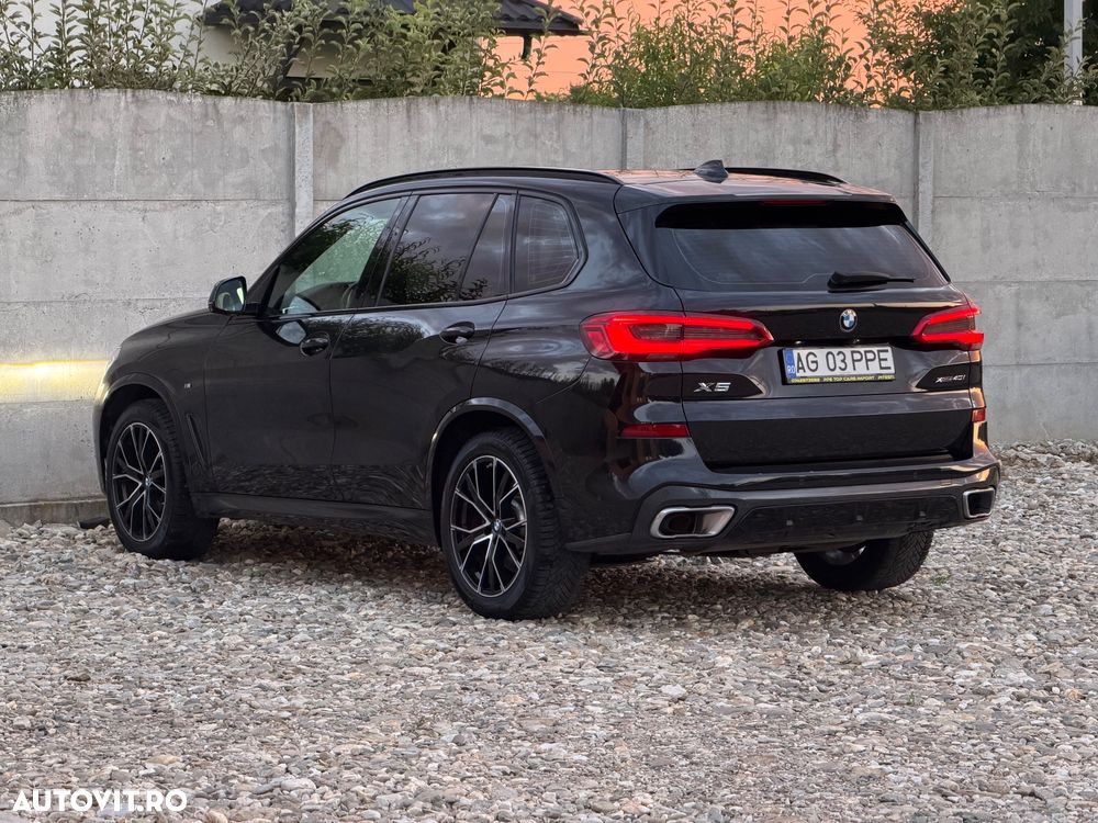 BMW X5 - 4