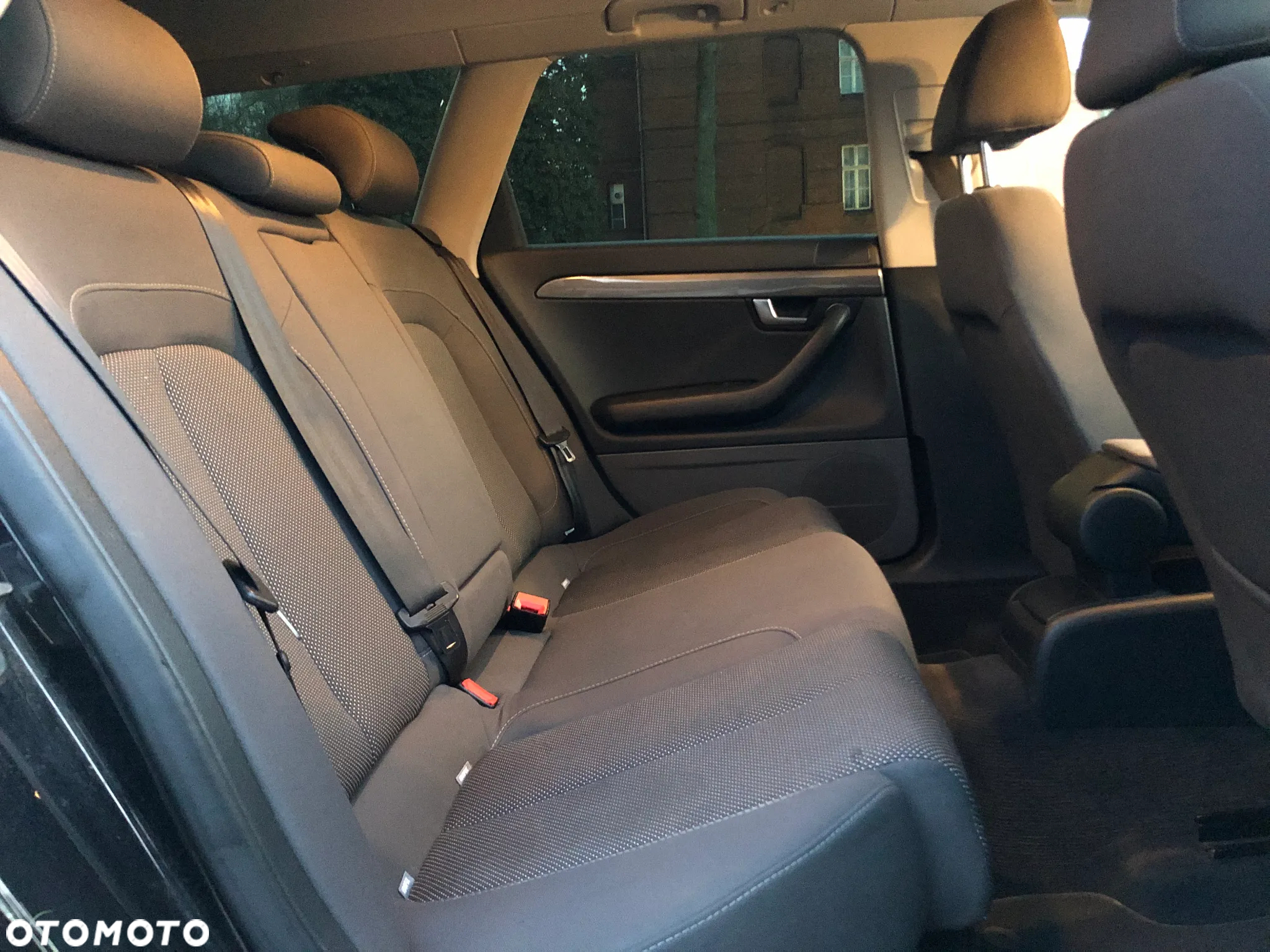 Seat Exeo - 11
