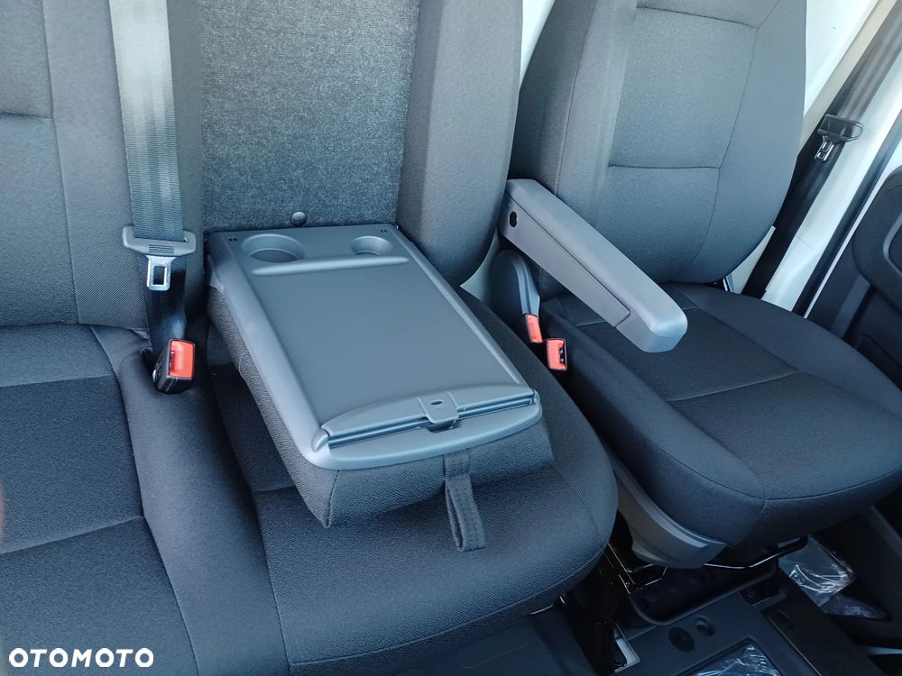 Citroën Jumper Furgon L4H2 - 7