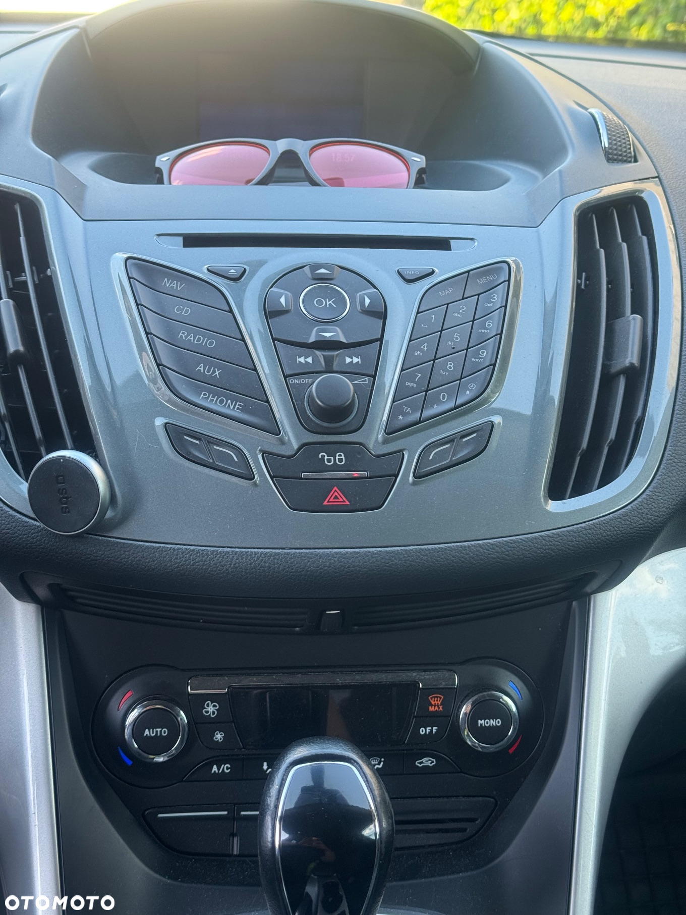 Ford C-MAX - 8