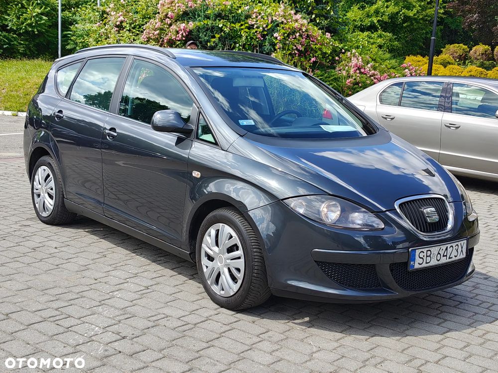 Seat Altea XL 1.9 TDI DPF Sport - 29