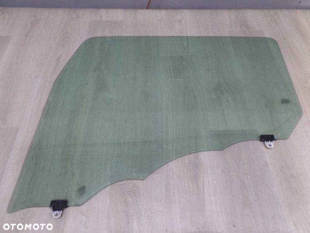 NISSAN CABSTAR MAXITY NT400 SZYBA BOCZNA DRZWI PRAWA 43R-001582 E000200 07-15 - 5