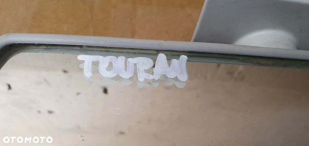 Lusterko wsteczne wewnętrzne VW Touran 1T0857511 - 7