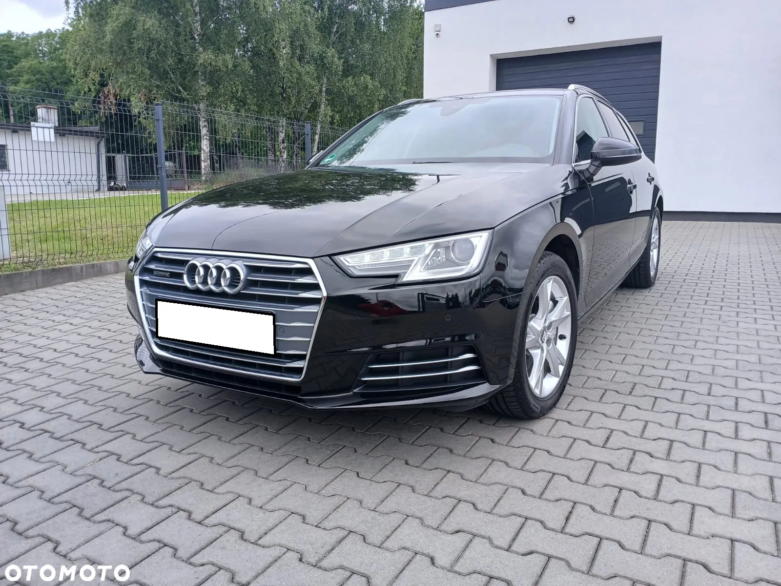Audi A4 2.0 TDI Quattro Sport S tronic - 2