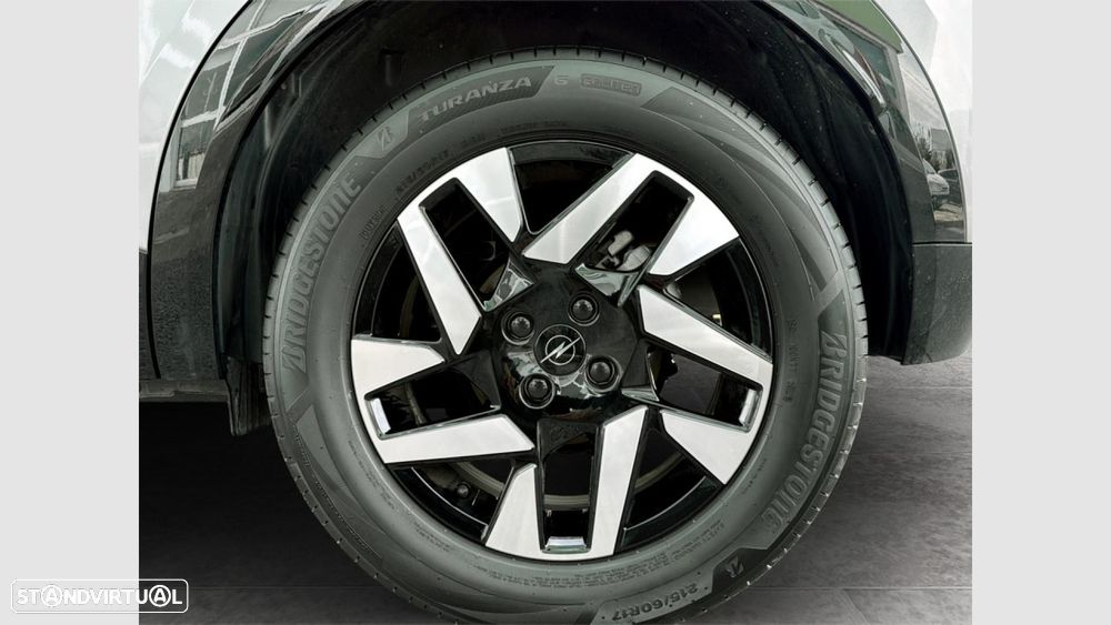 Opel Mokka 1.2 Hybrid GS eDCT - 23