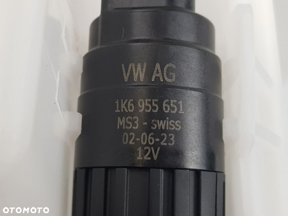 NOWY ORYGINALNY Zbiornik płynu spryskiwaczy Volkswagen Arteon 3G7955448 - 10