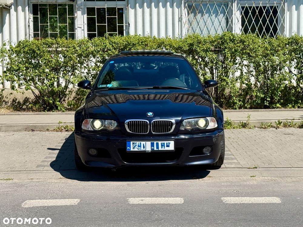 BMW M3 - 2