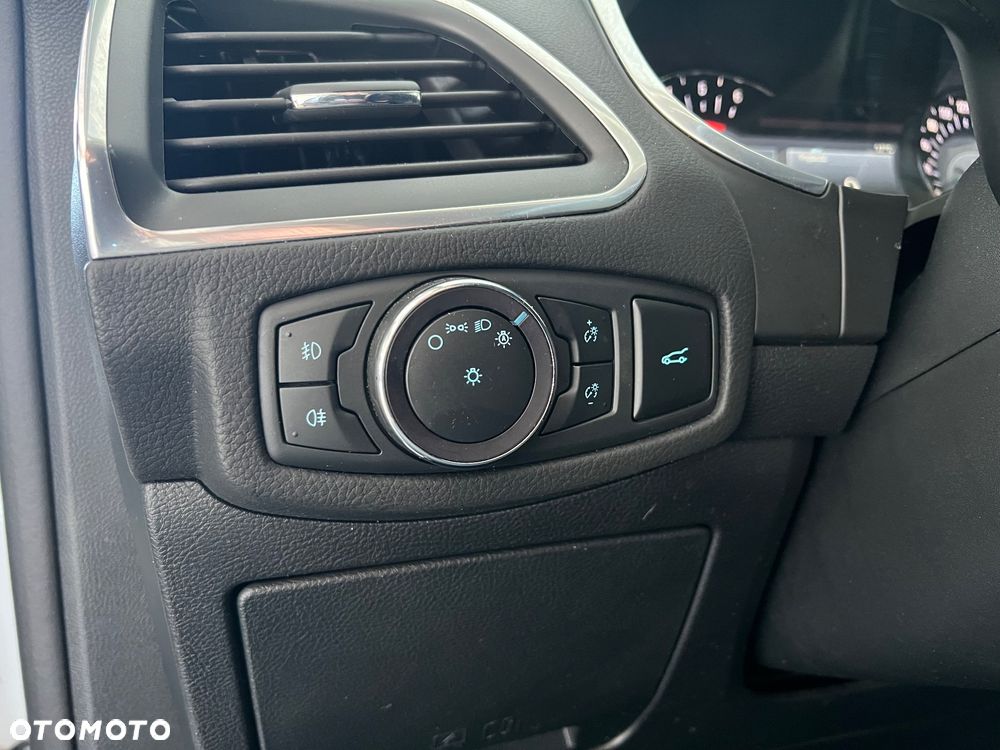Ford Galaxy 2.0 EcoBlue Titanium - 25