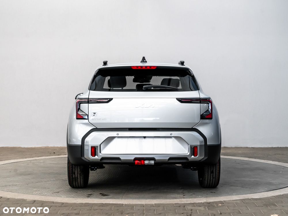 Kia Stonic 1.0 T-GDI Business Line - 4