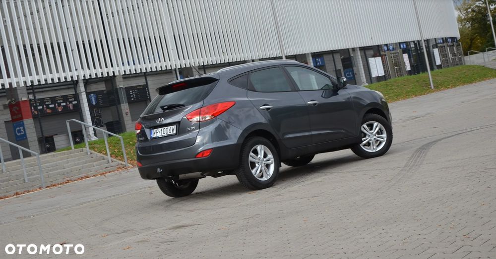 Hyundai ix35 - 10