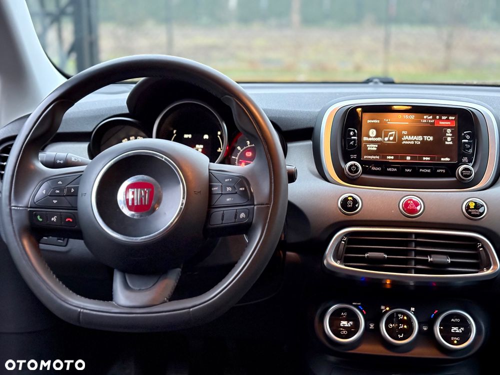 Fiat 500X 1.4 MultiAir 4x2 S&S Cross - 21