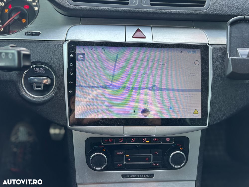 Volkswagen Passat Variant 2.0 TDI Comfortline - 13