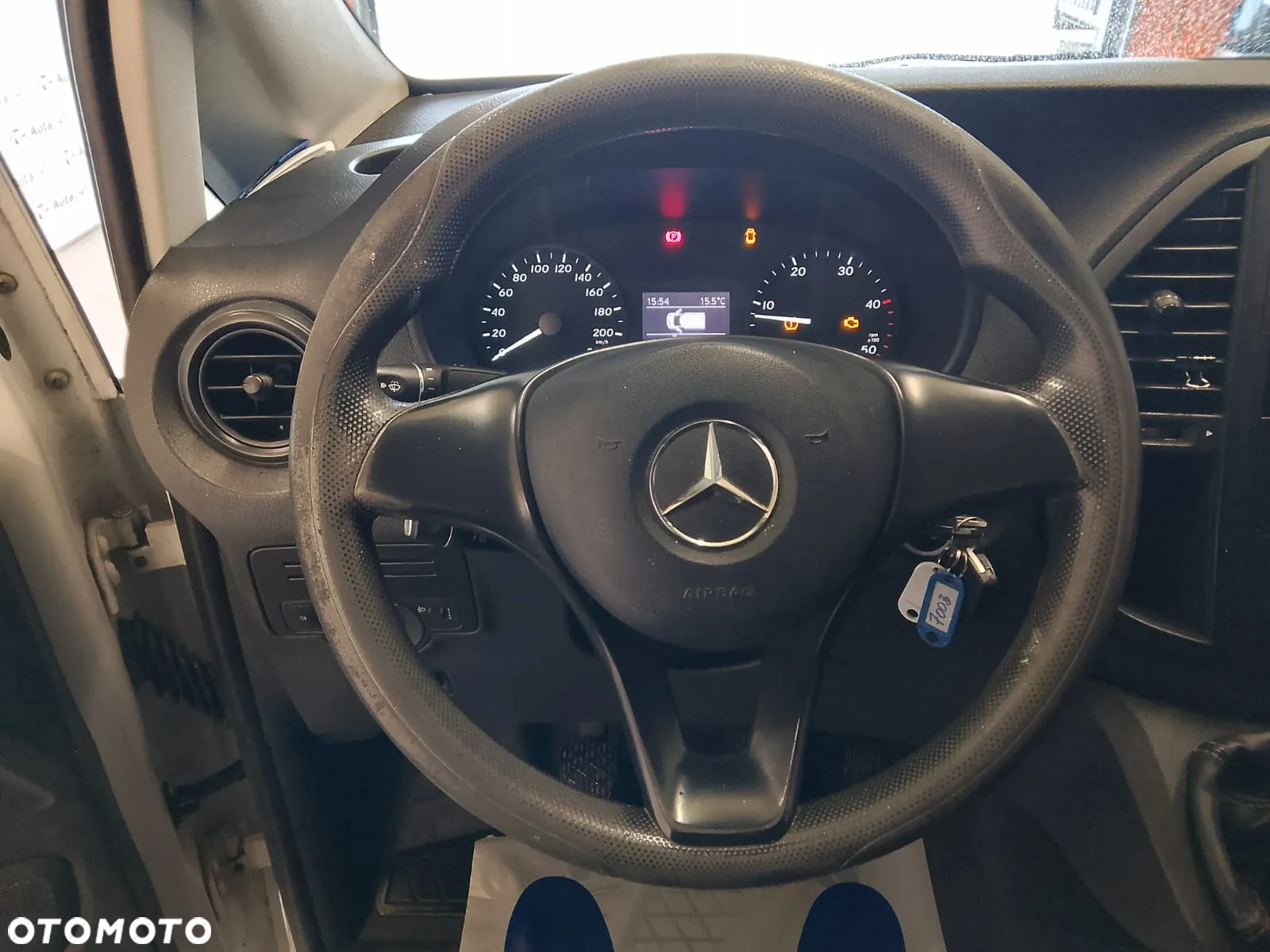 Mercedes-Benz VITO - 10