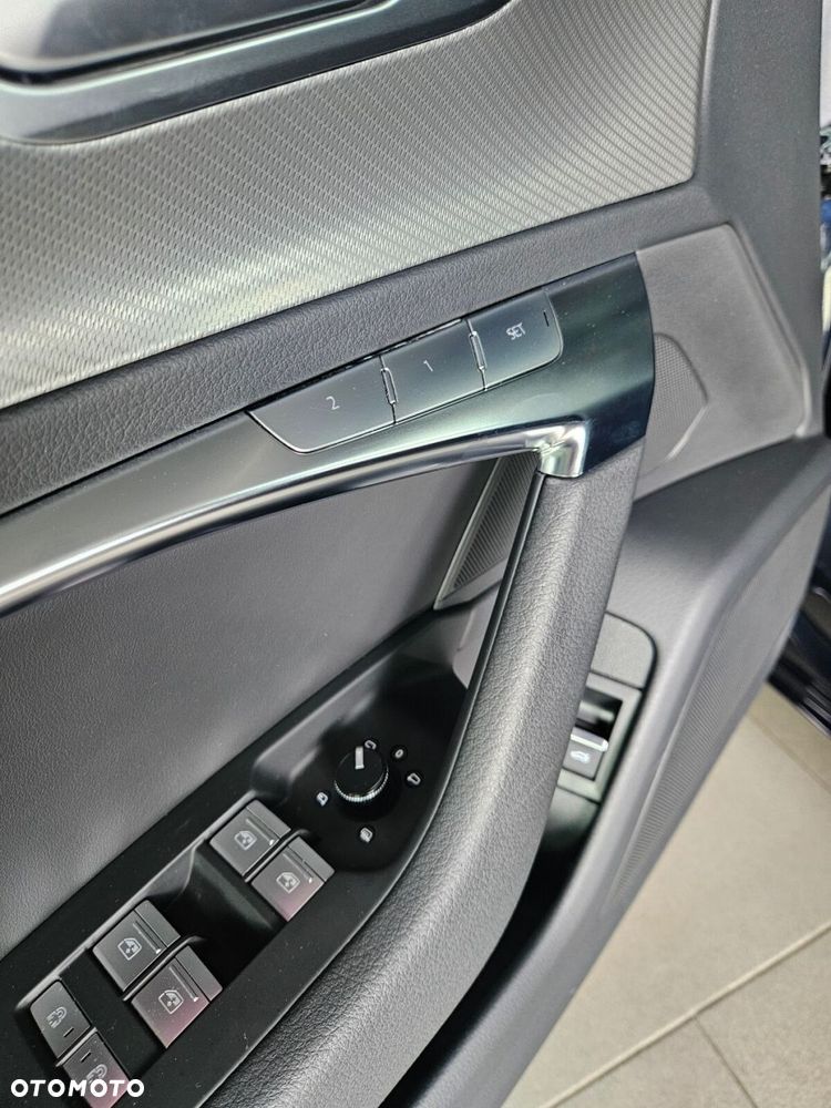 Audi A6 Avant - 10