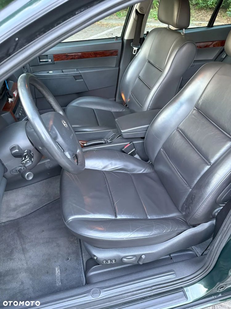 Opel Omega 2.2 Elegance - 17