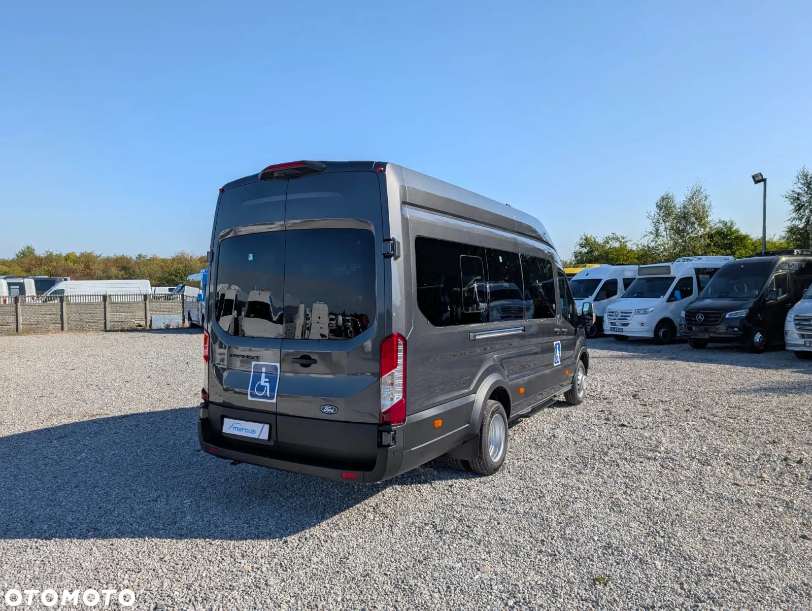 Ford Transit - 5