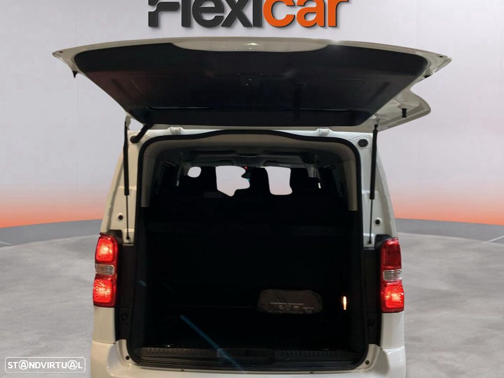 Citroën Spacetourer - 18