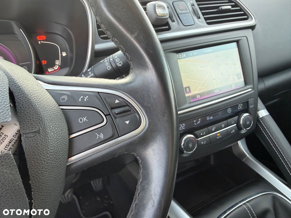 Renault Kadjar Energy TCe 130 Bose Edition - 16