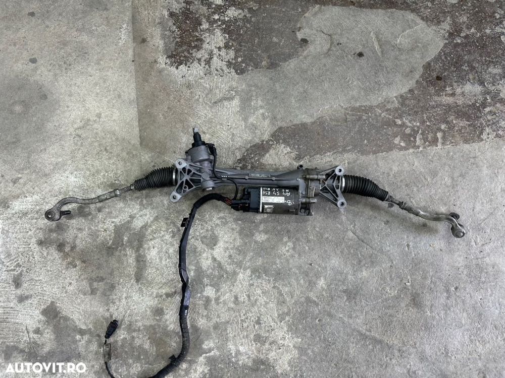 Caseta directie AUDI A4 B9, A5, S4, S5 an 2016-2020 cod 8W1423055AC - 1