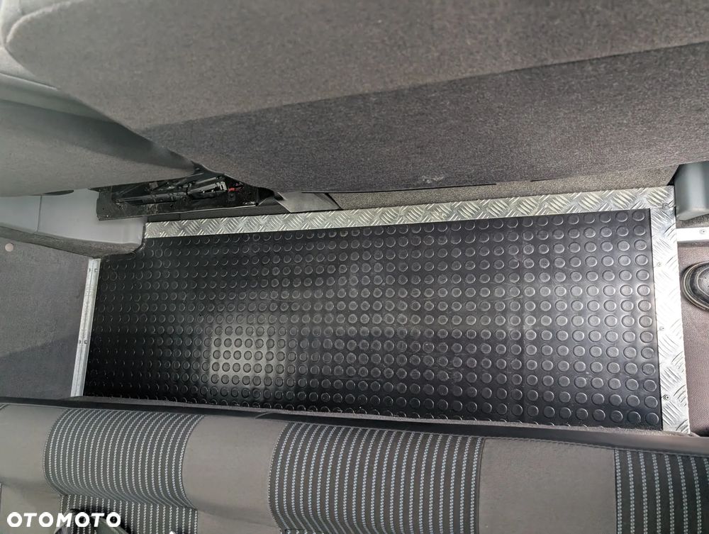 Ford TRANSIT JUMBO - 13