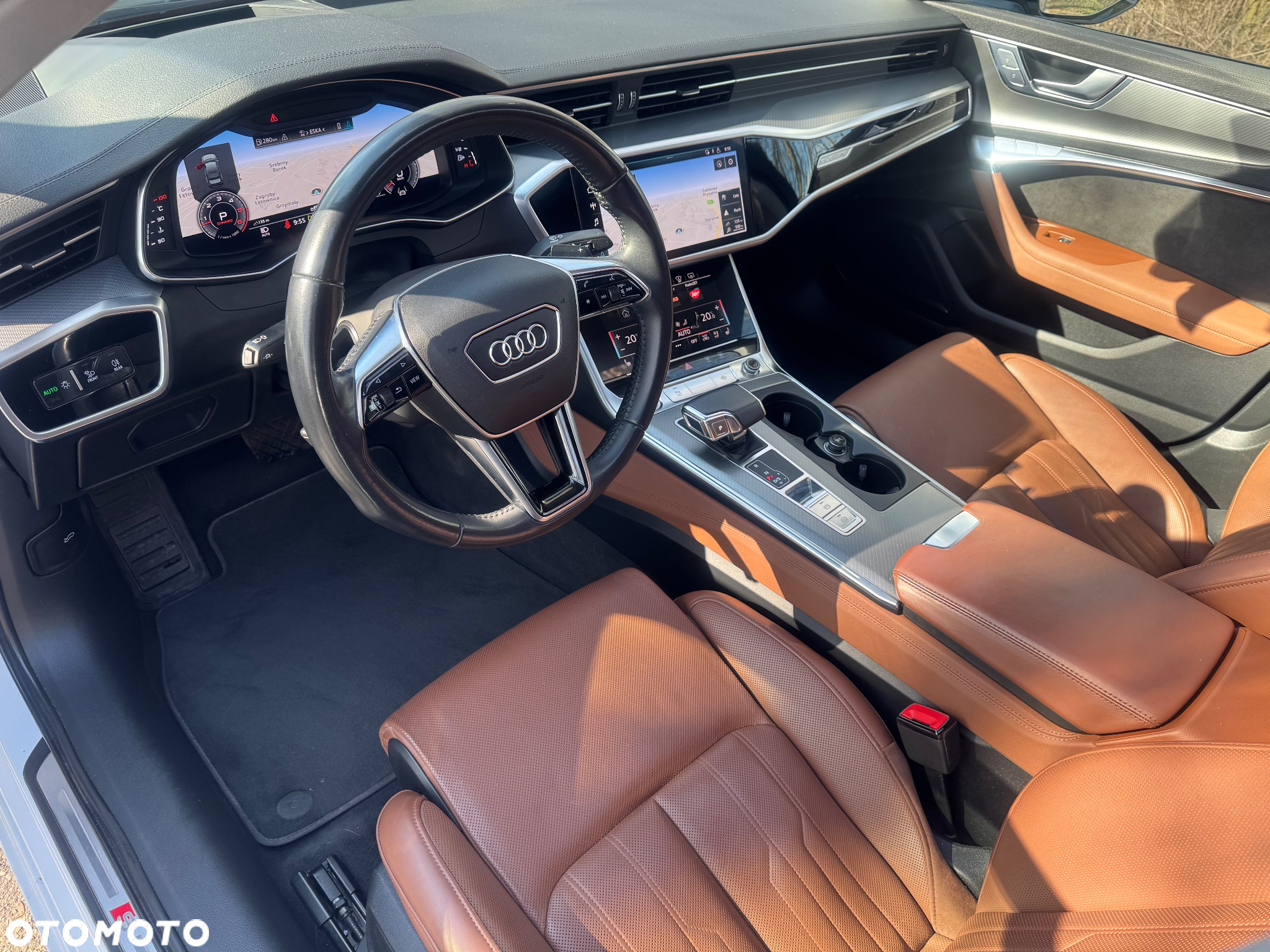 Audi A6 - 18