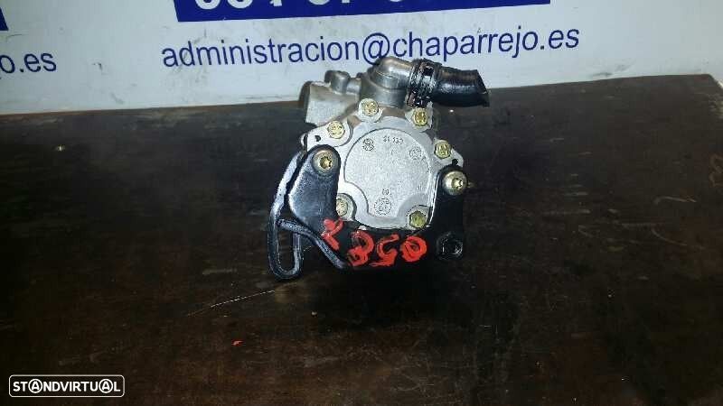 BOMBA DIREÇÃO FORD MONDEO II SEDAN 2000 -XS713A696AA - 2
