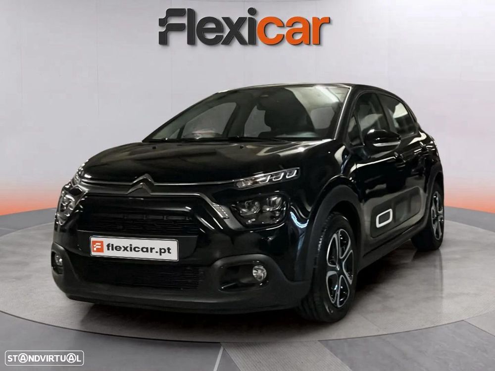 Citroën C3 1.2 PureTech Plus - 2