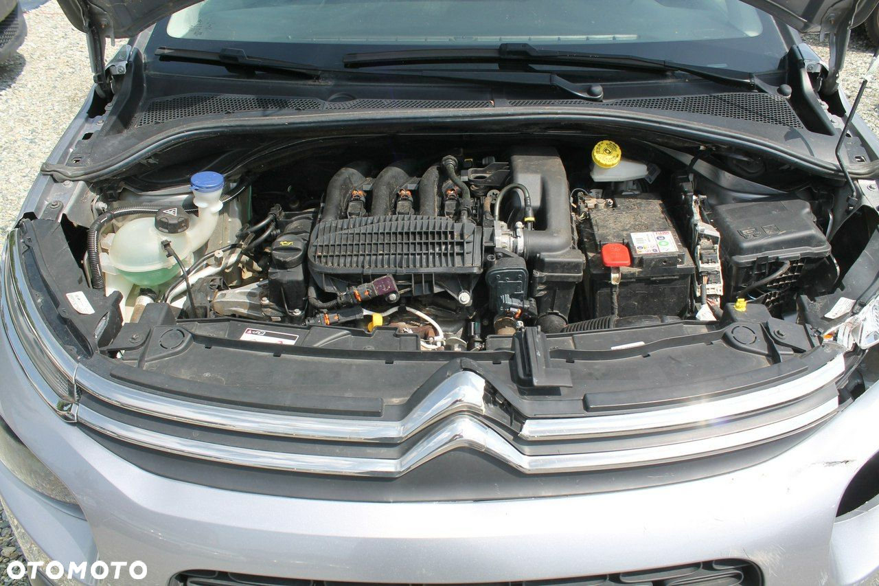 Citroën C3 - 10