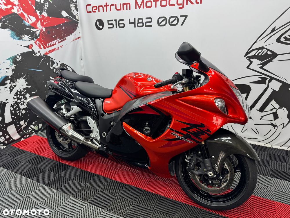Suzuki GSX-R - 2
