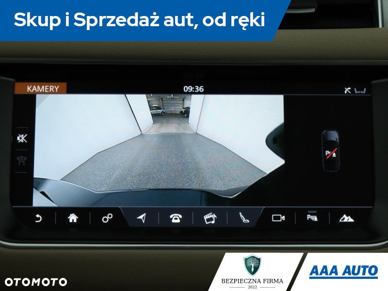Land Rover Range Rover Sport - 14