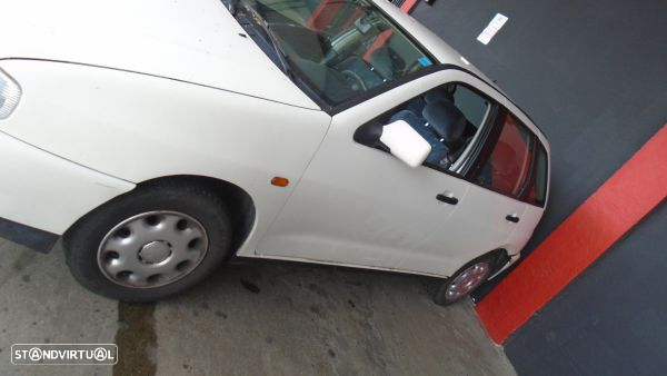 Para Peças Seat Ibiza Ii (6K1) - 3