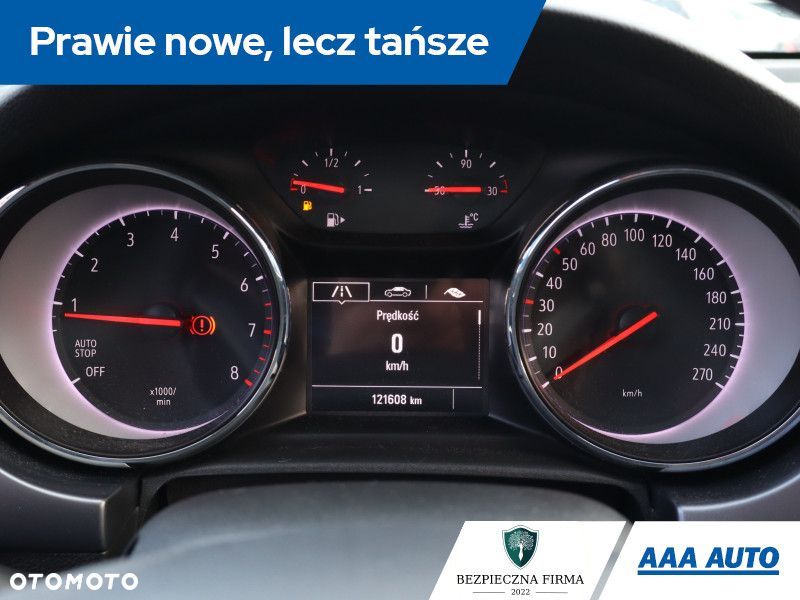 Opel Astra - 13