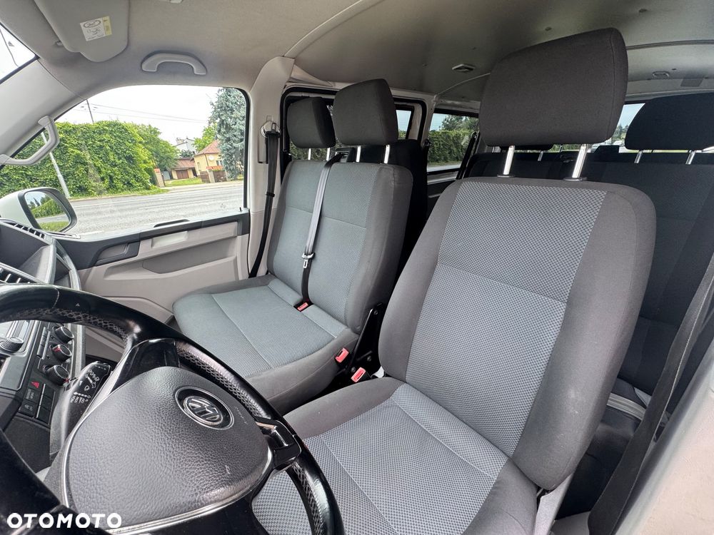 Volkswagen Transporter Multivan Kurz 70 Jahre Bulli - 12