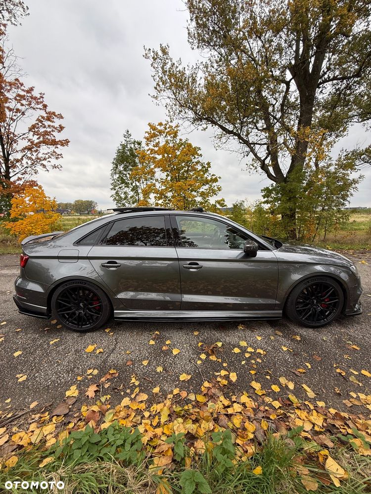 Audi S3 - 12