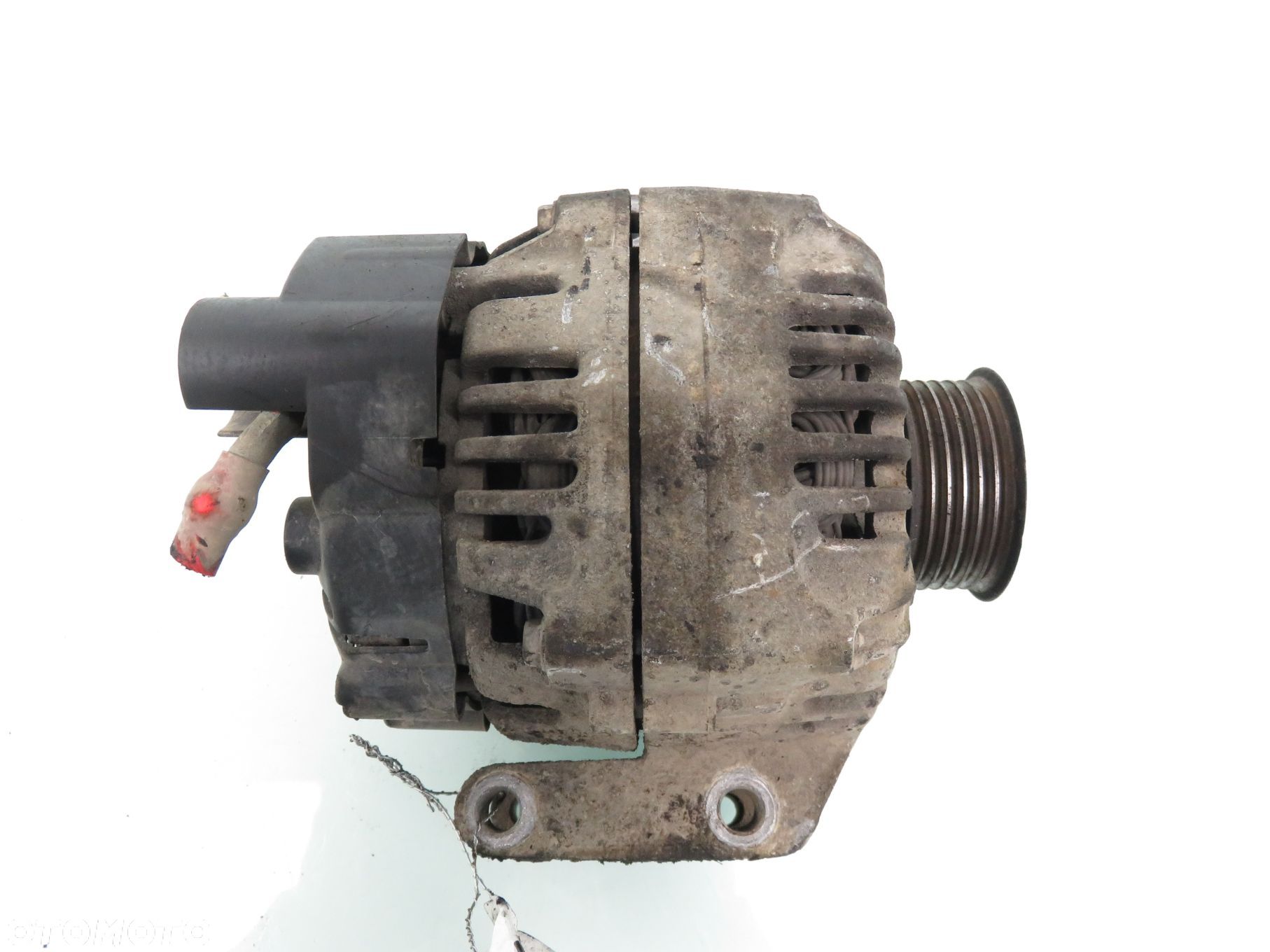 ALTERNATOR FIAT PANDA II 1.3 D 51784847 2543484A - 1