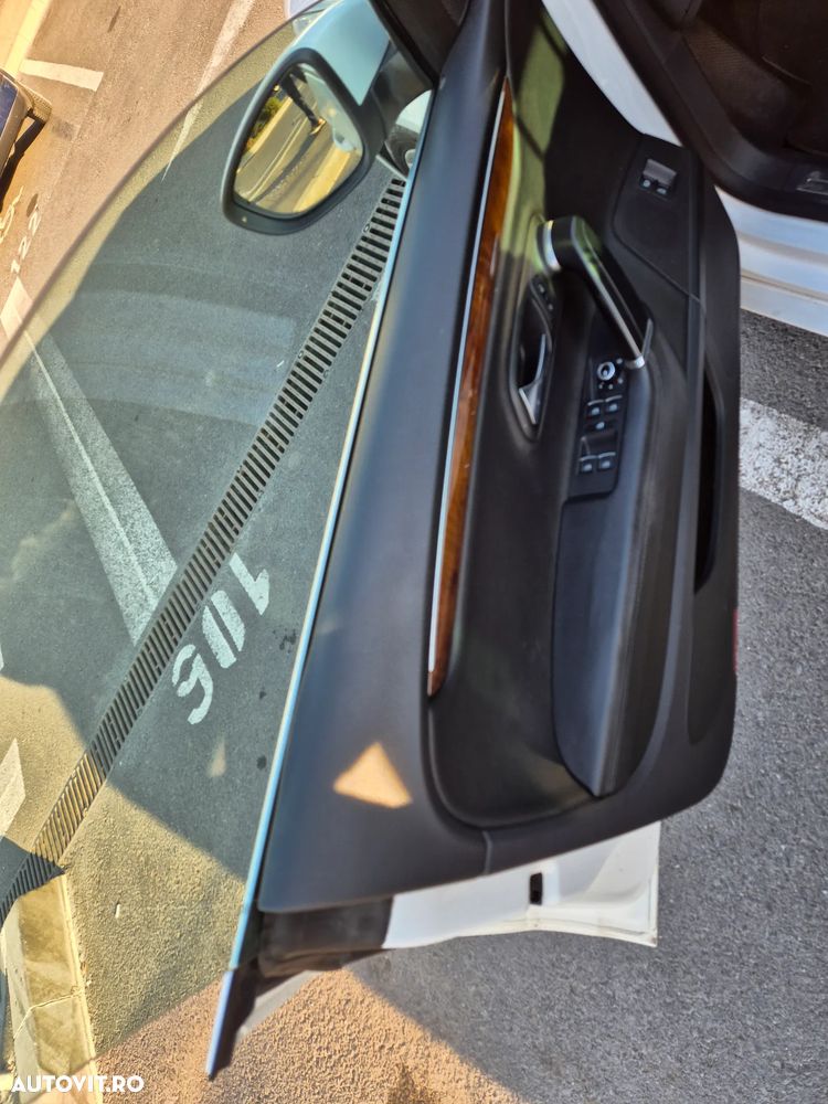 VOLKSWAGEN Passat 2013 — imagine 10