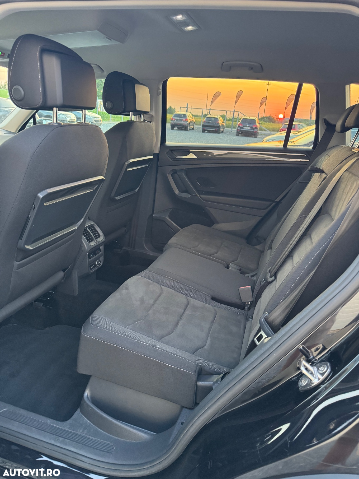 Volkswagen Tiguan Allspace 2.0 TDI SCR 4Motion DSG UNITED - 13