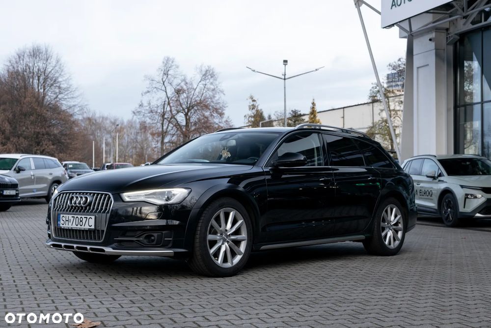 Audi A6 Allroad - 3