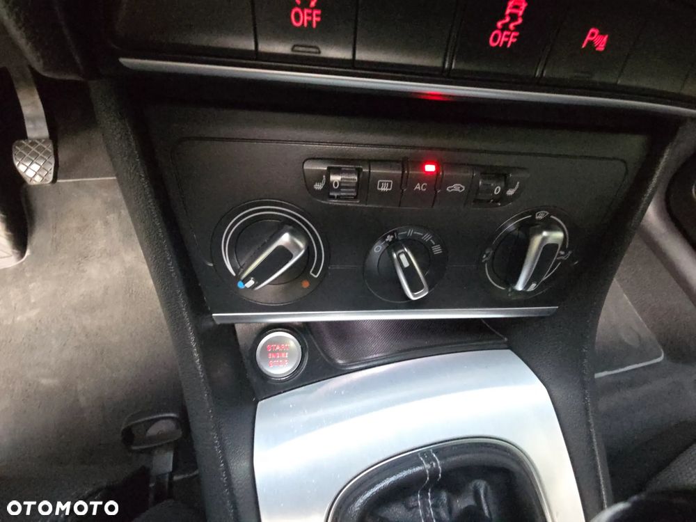 Audi Q3 2.0 TDI Edycja Specjalna - 23